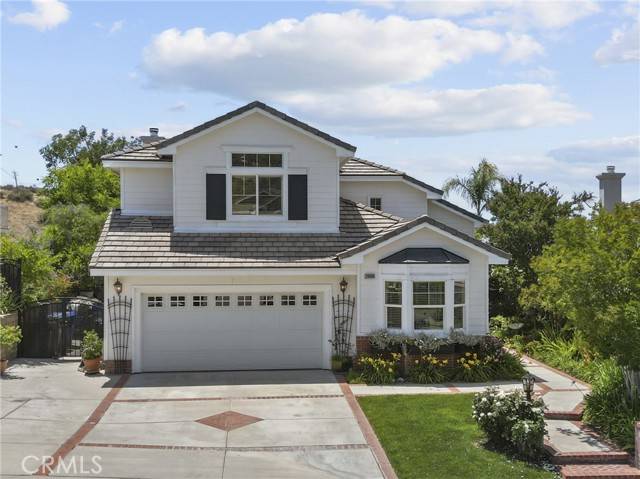 Saugus, CA 91390,28809 Garnet Canyon DR