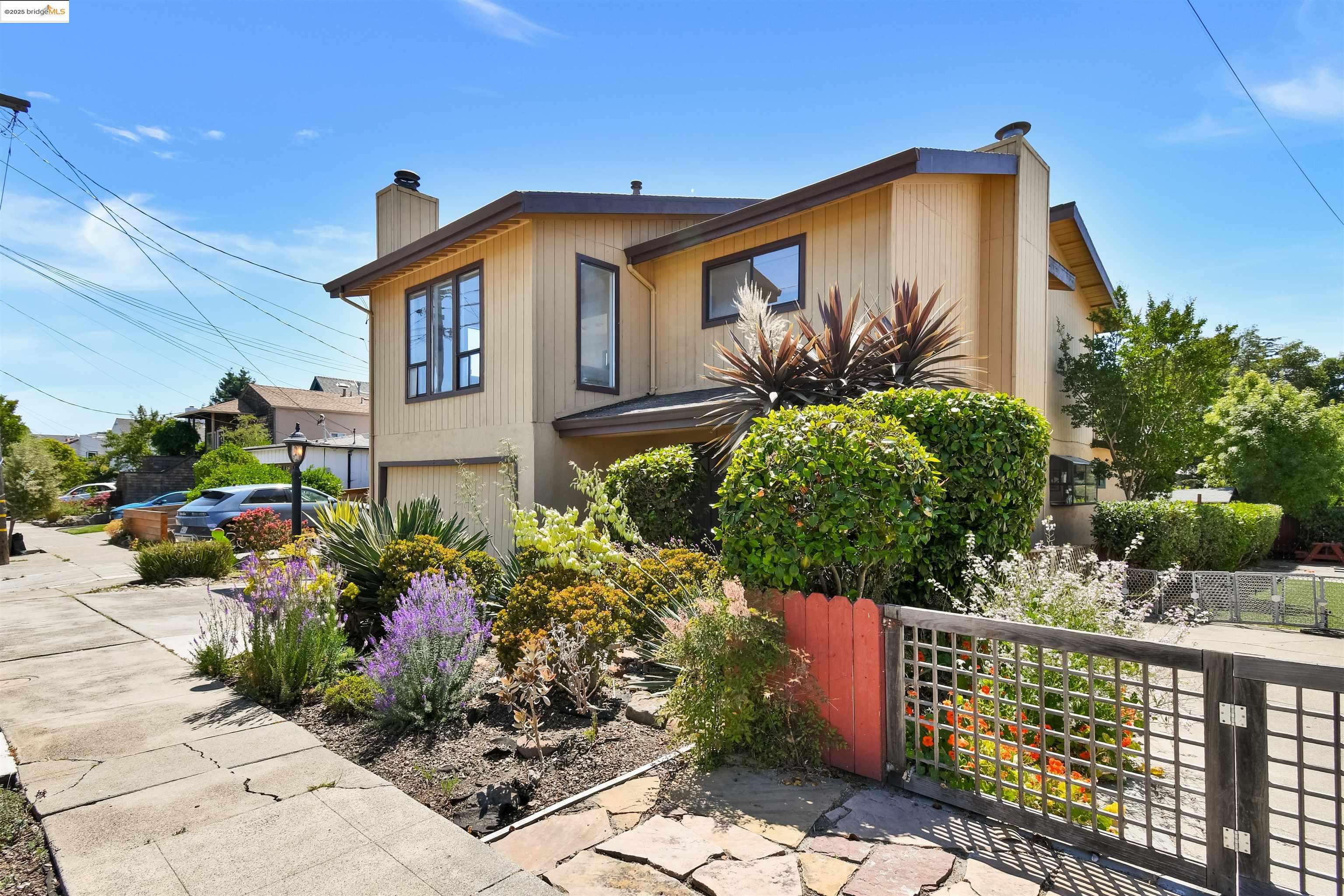 El Cerrito, CA 94530,7 Pomona Ave