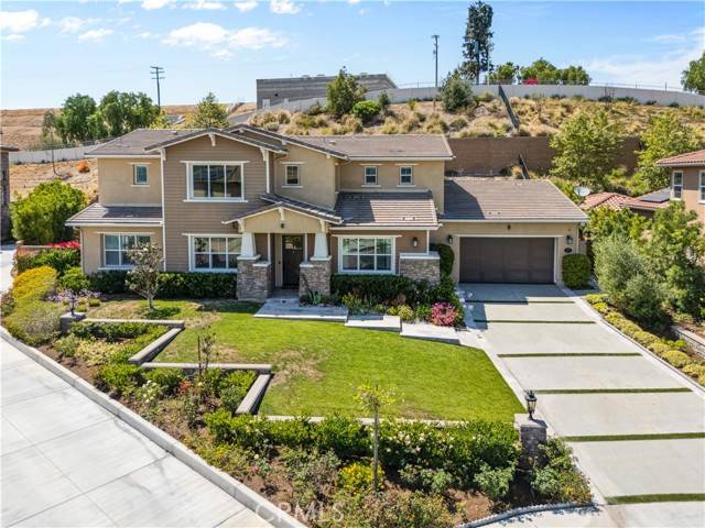 Yorba Linda, CA 92886,5313 Newbury