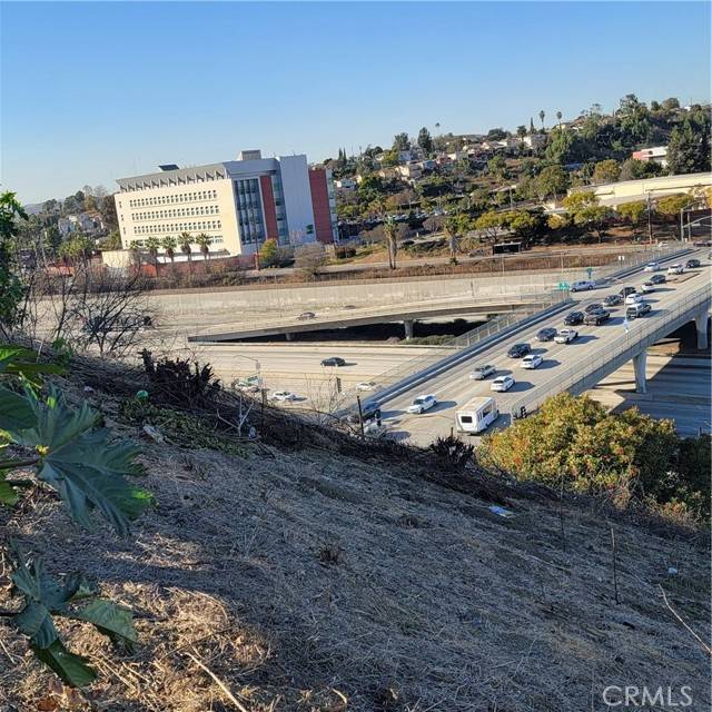 Los Angeles, CA 90063,4013 Hayes ST