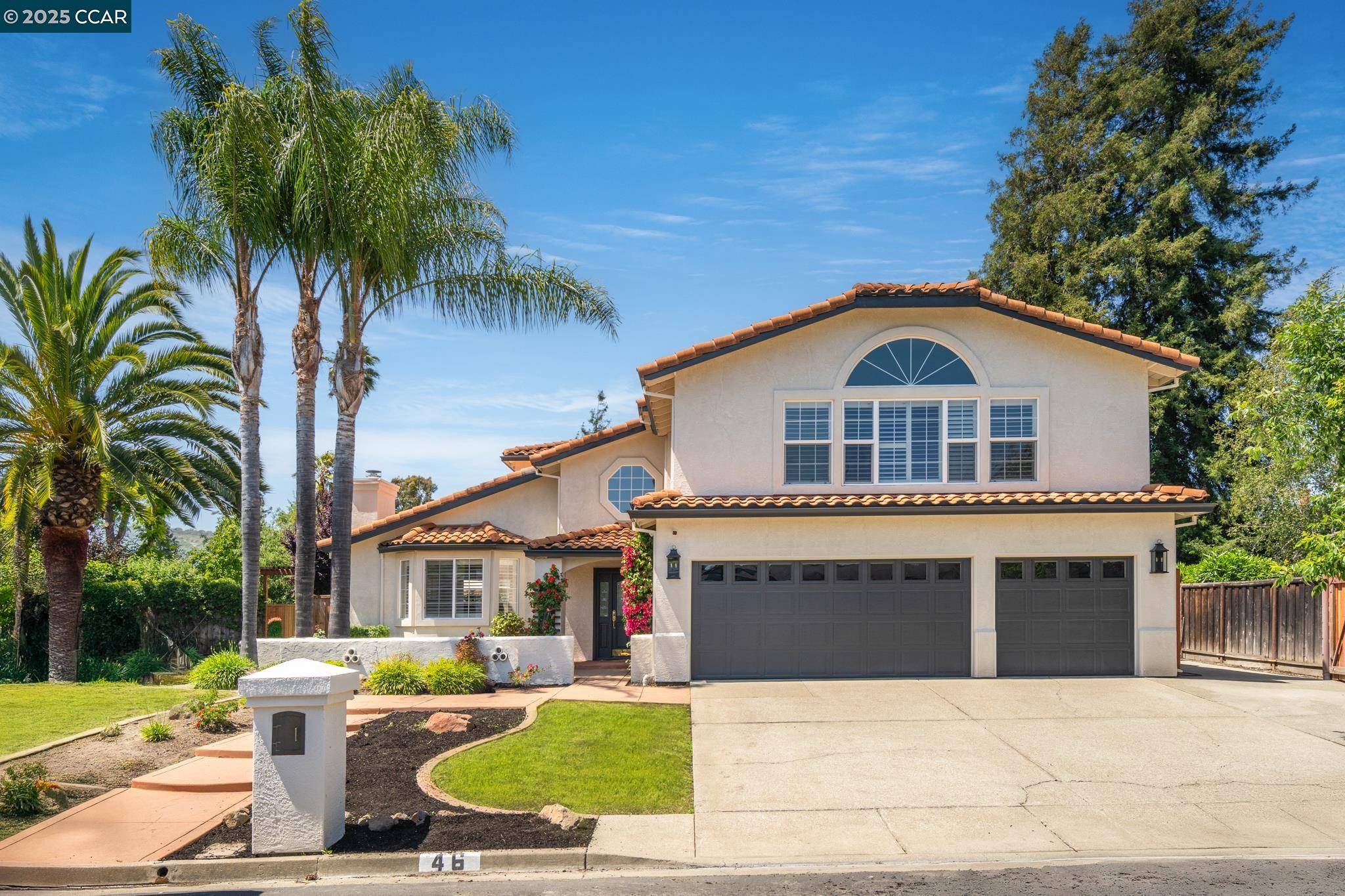 Danville, CA 94526,46 Saint Mark Ct