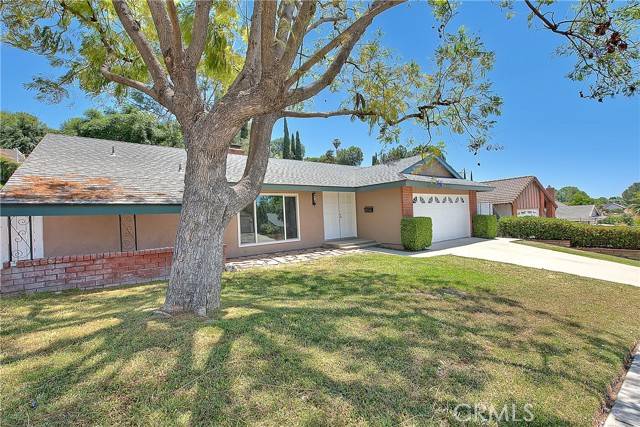 Diamond Bar, CA 91765,518 N Platina DR