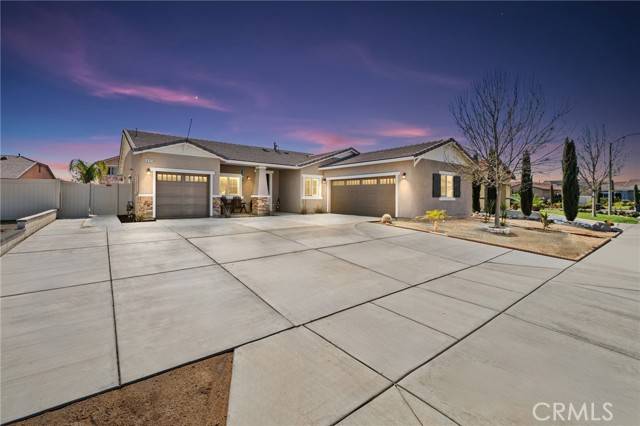 San Jacinto, CA 92582,1842 Stream Pointe