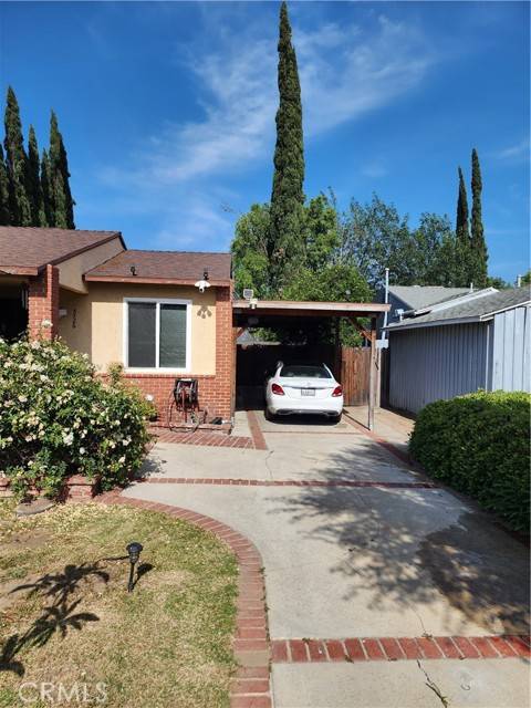 Sherman Oaks, CA 91411,5724 Noble Ave