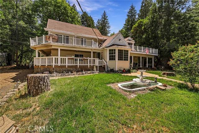 Oroville, CA 95965,5048 Big Bend RD