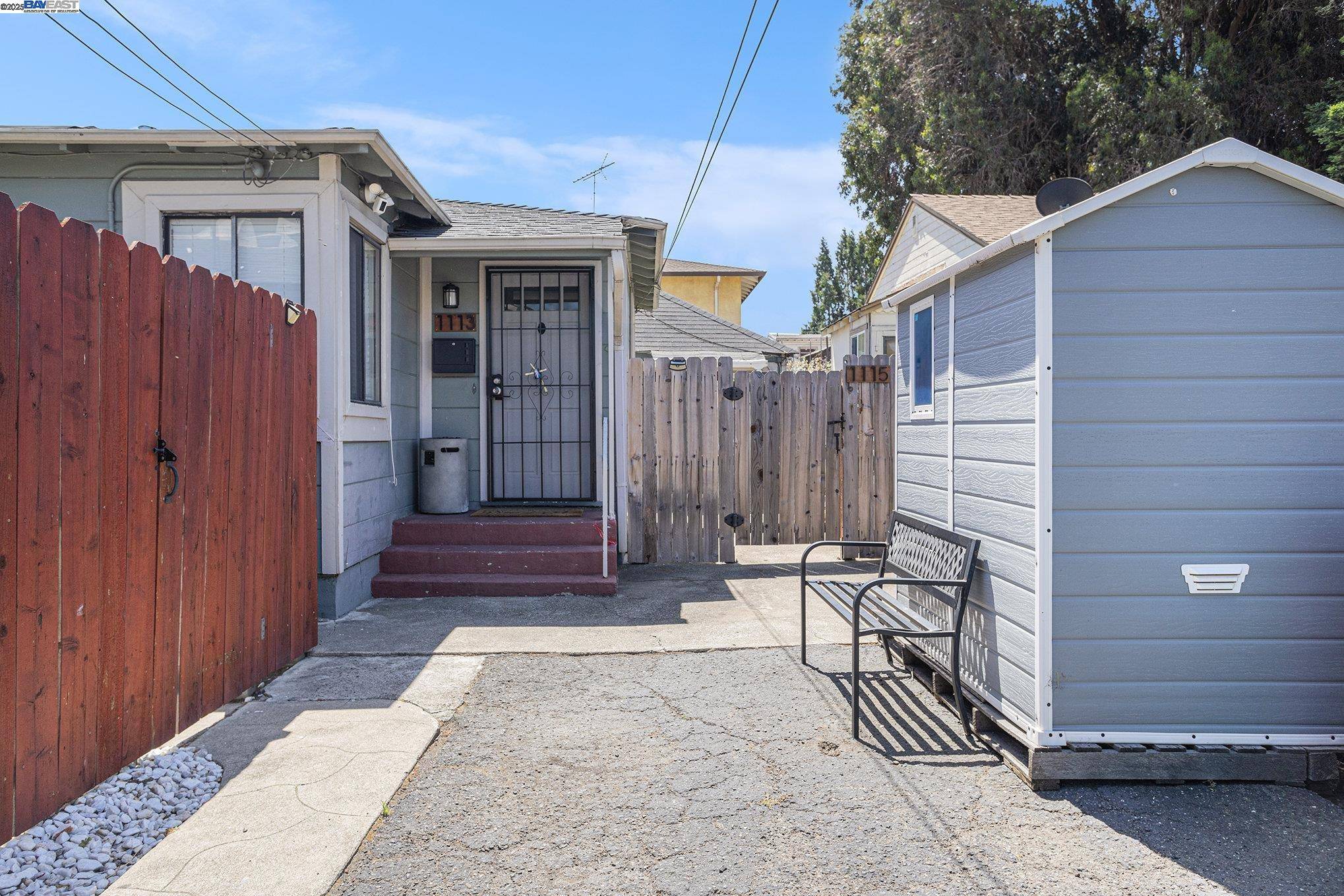 Hayward, CA 94541,1115 Oakview Ave