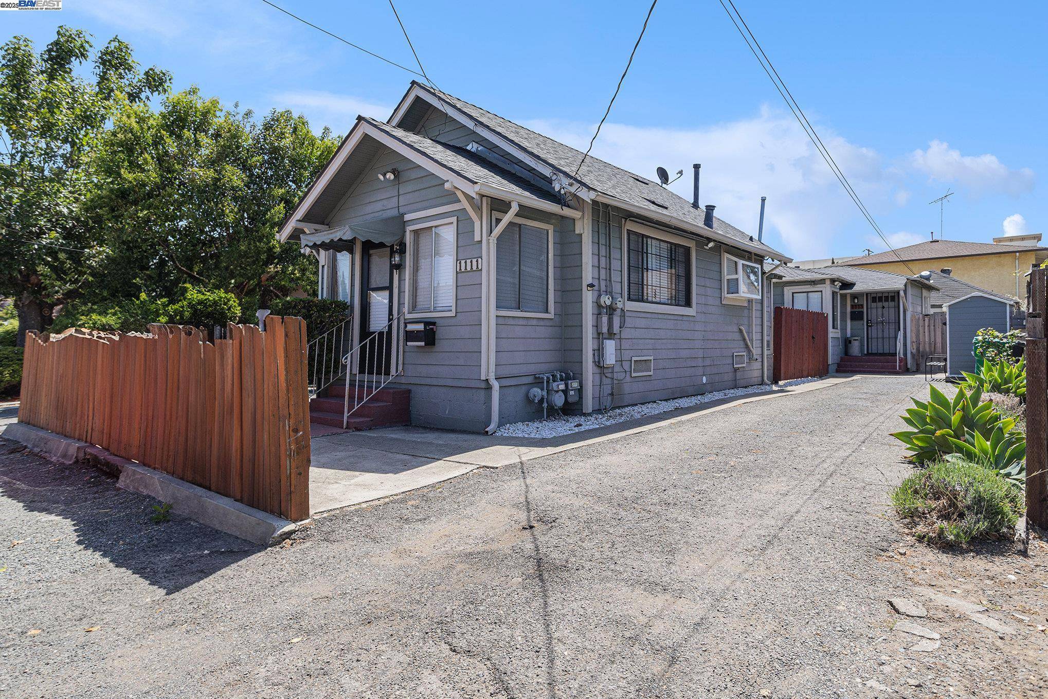 Hayward, CA 94541,1115 Oakview Ave