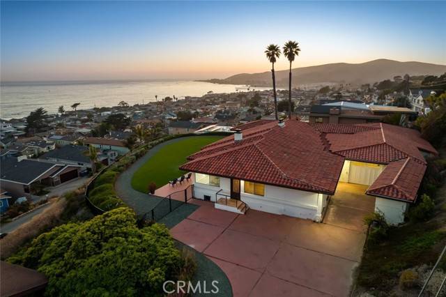 Cayucos, CA 93430,1000 Park AVE