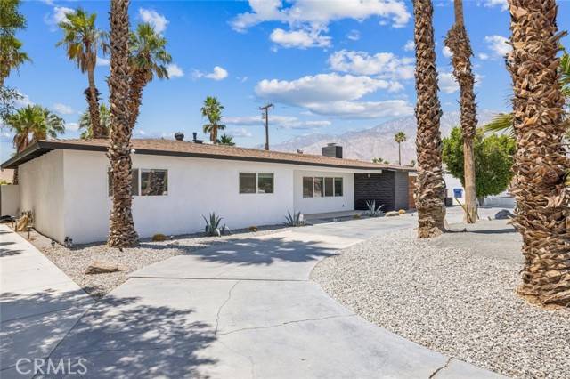 Palm Springs, CA 92262,2665 E Vincentia RD
