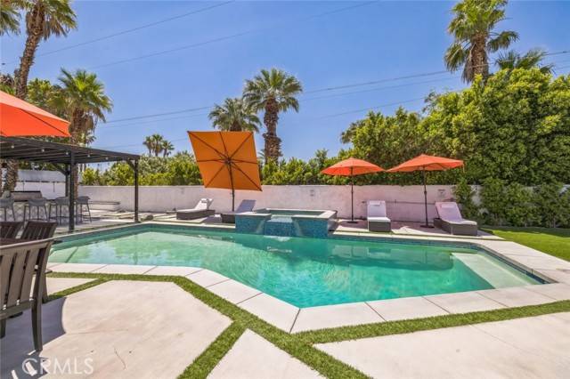 Palm Springs, CA 92262,2665 E Vincentia RD