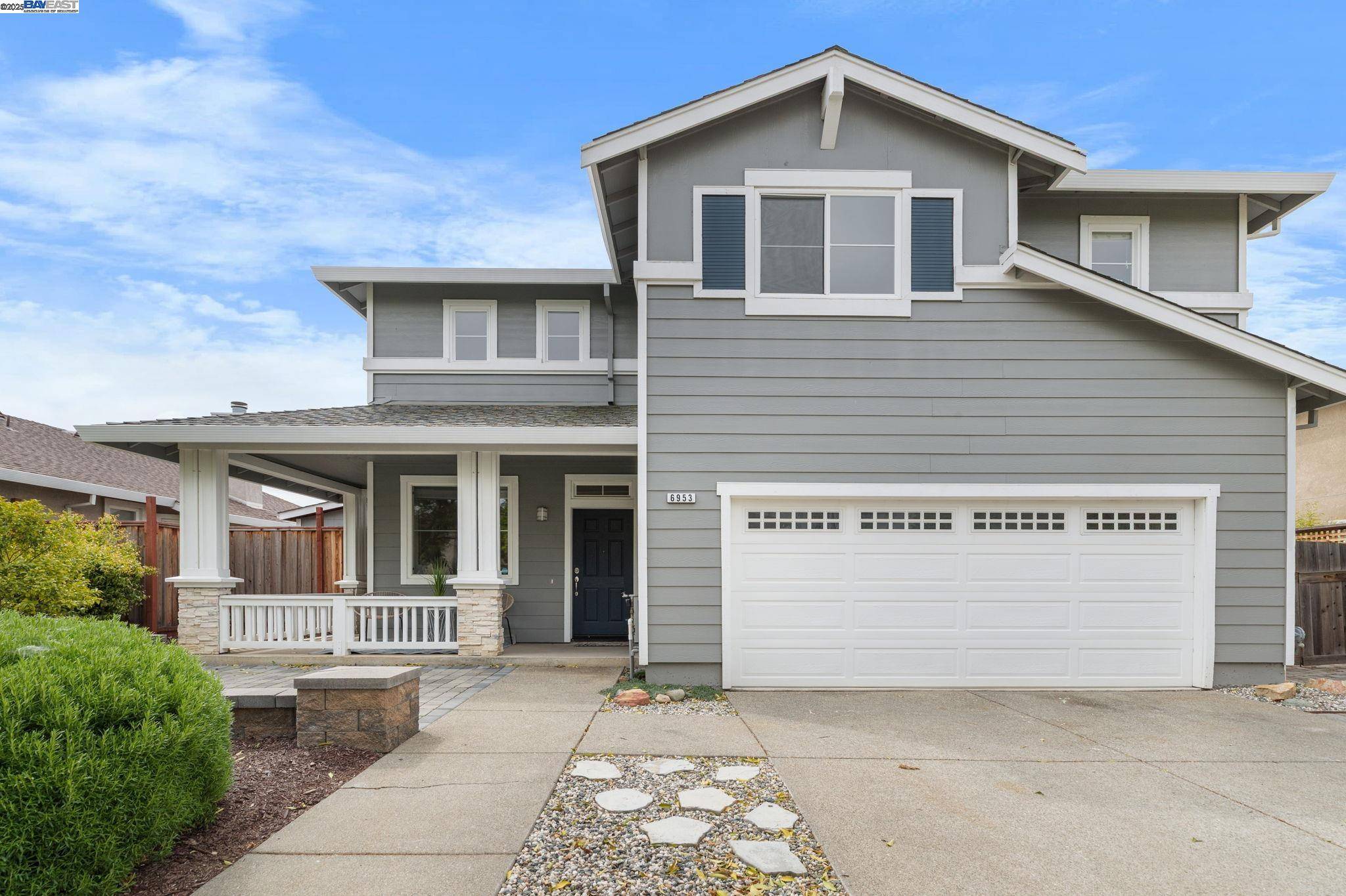 Livermore, CA 94551,6953 Bear Creek Dr