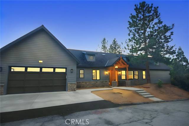 Lake Arrowhead, CA 92352,26603 Windward RD