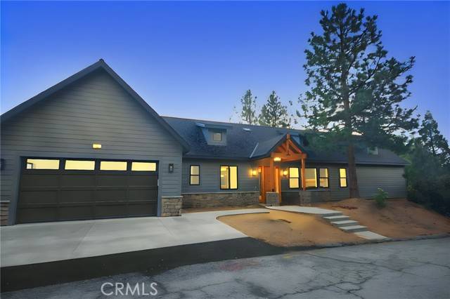 Lake Arrowhead, CA 92352,26603 Windward RD