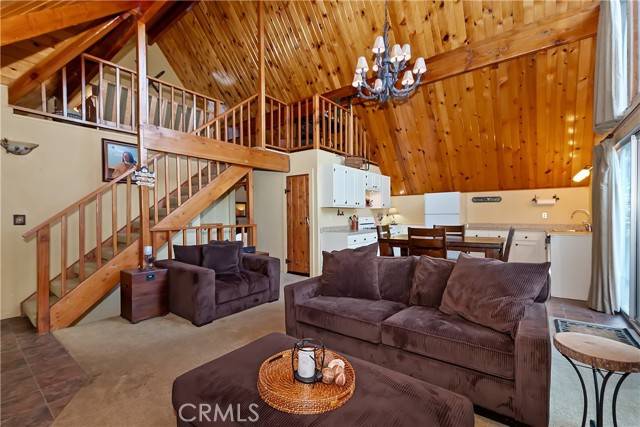 Lake Arrowhead, CA 92352,1192 Evergreen LN