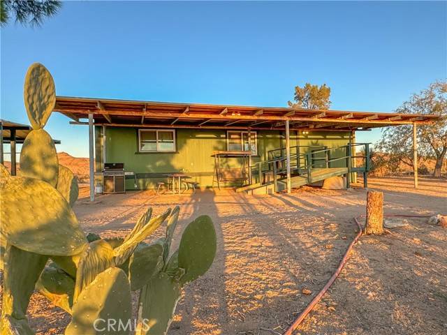 Needles, CA 92363,44080 Lanfair RD