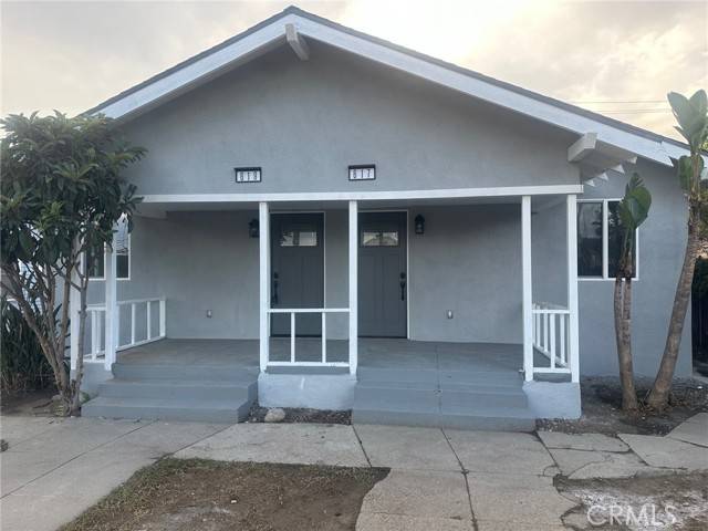 San Fernando, CA 91340,617 S Brand BLD