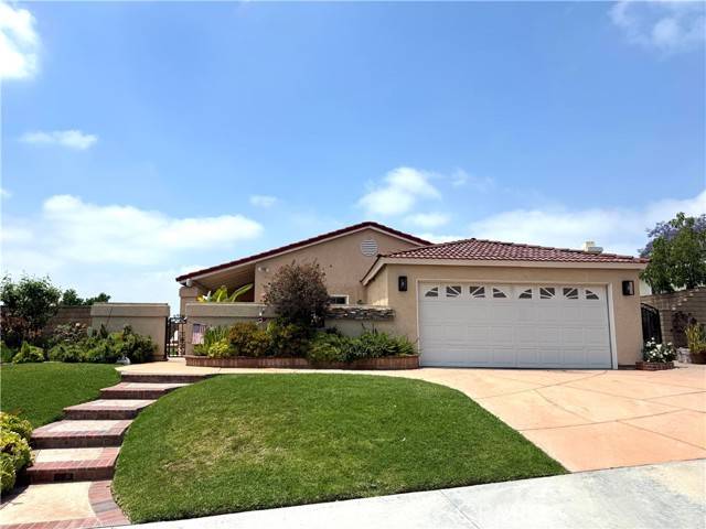 Diamond Bar, CA 91765,1101 Hourglass PL