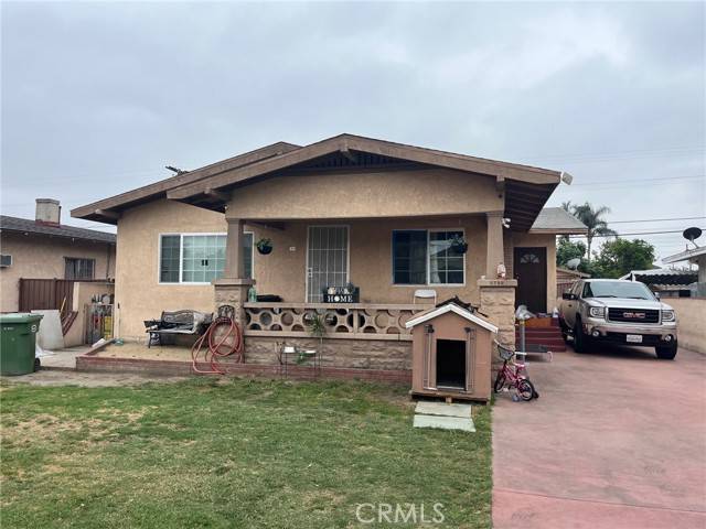 Huntington Park, CA 90255,2730 Walnut ST