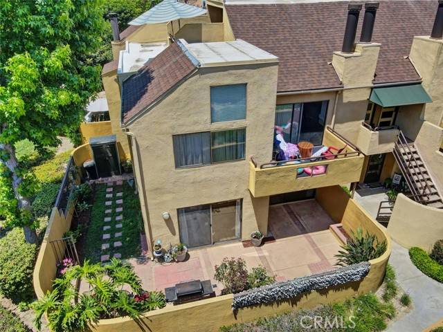 Lake Forest, CA 92630,25712 Le Parc 7