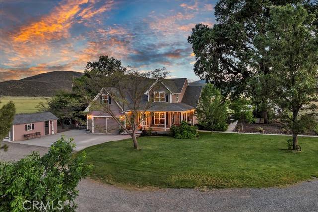 Middletown, CA 95461,18984 Grange RD
