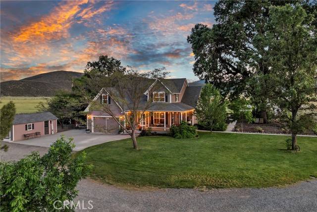 Middletown, CA 95461,18984 Grange RD