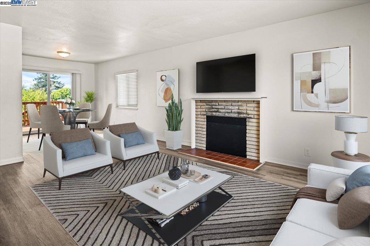 Hayward, CA 94541,2936 Pickford WAY