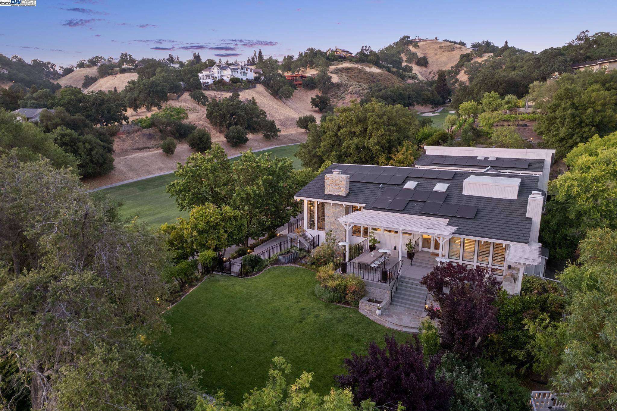 Alamo, CA 94507,48 Saint Andrews Ln