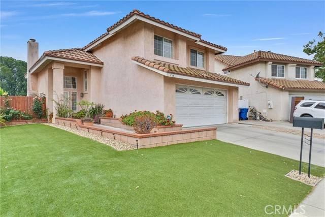 Pomona, CA 91767,712 Bangor ST