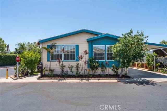 Garden Grove, CA 92840,12861 West St Space 114
