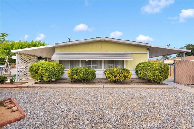 Hesperia, CA 92345,19154 Lindsay ST