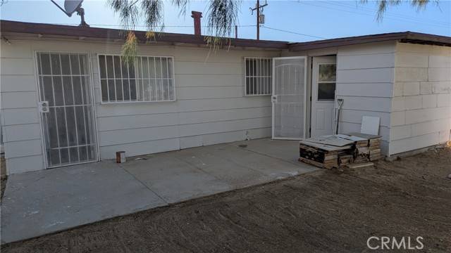 Johnson Valley, CA 92285,6445 Pony RD