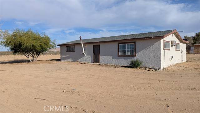 Johnson Valley, CA 92285,6445 Pony RD