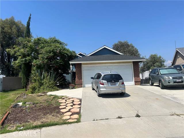 Moreno Valley, CA 92553,13508 Bearberry DR