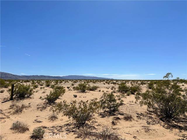 Twentynine Palms, CA 92277,1 Ruby DR