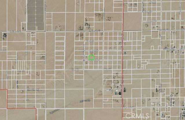 Twentynine Palms, CA 92277,0 Fremontia