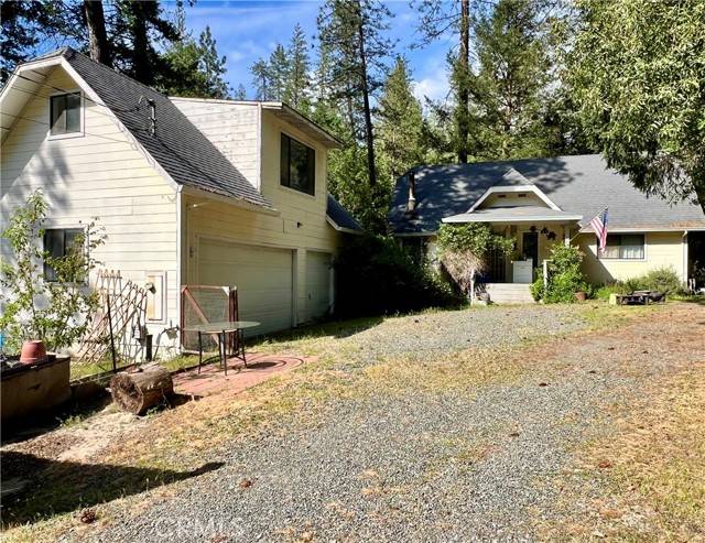Cobb, CA 95426,9826 Meadow DR