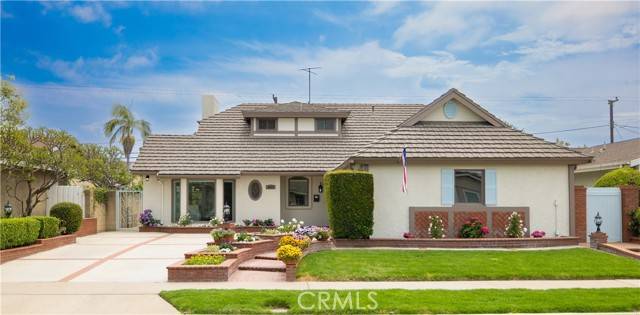 Garden Grove, CA 92845,5472 Huntley AVE