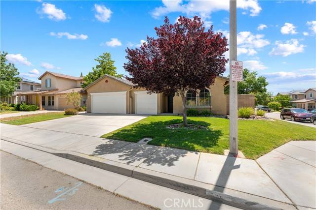 Palmdale, CA 93551,40744 W Palmwood CT