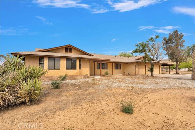 Apple Valley, CA 92308,21978 Mojave ST