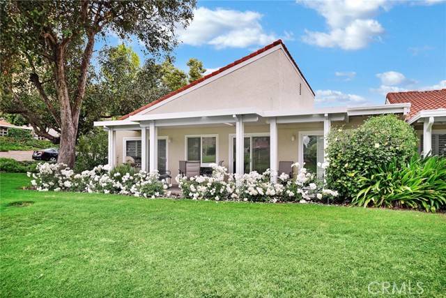 Laguna Woods, CA 92637,5509 Paseo Del Lago C