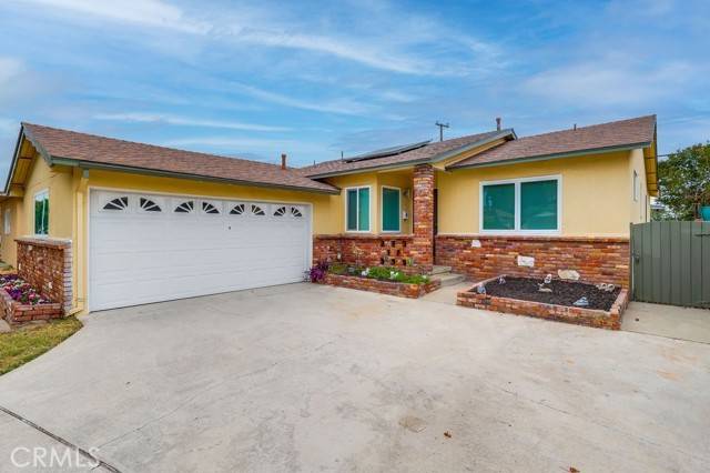 Norwalk, CA 90650,11639 Harvard DR