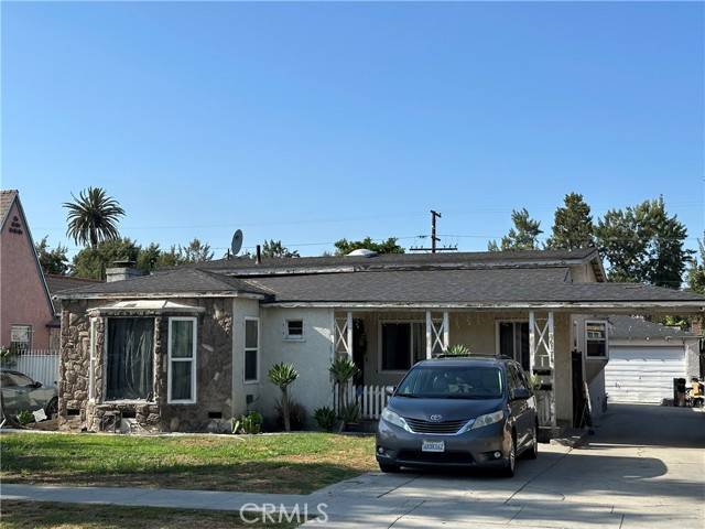 Lynwood, CA 90262,3617 Cedar AVE