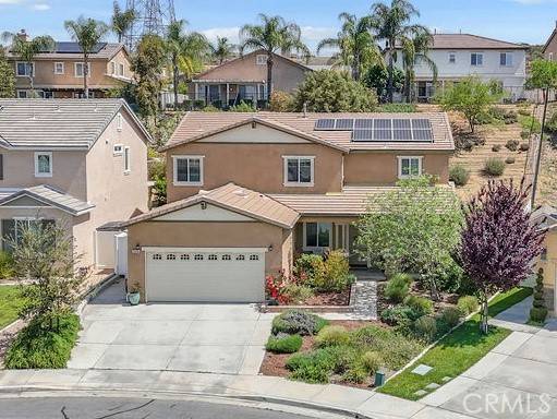 Beaumont, CA 92223,35096 Nikki CT