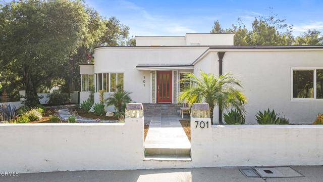 Ojai, CA 93023,701 Canada ST
