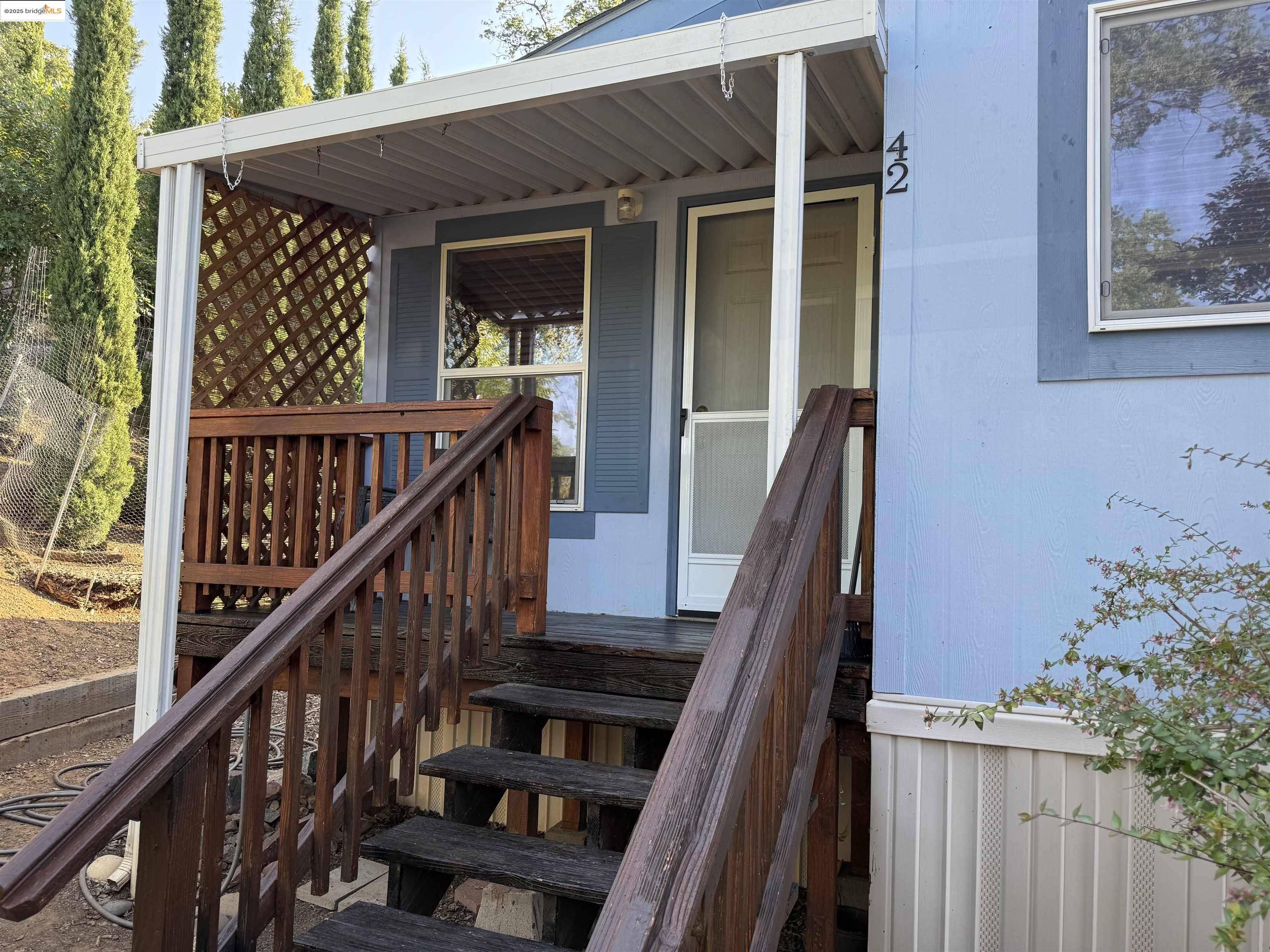 Jamestown, CA 95327,8400 Old Melones Dam Road #42 42