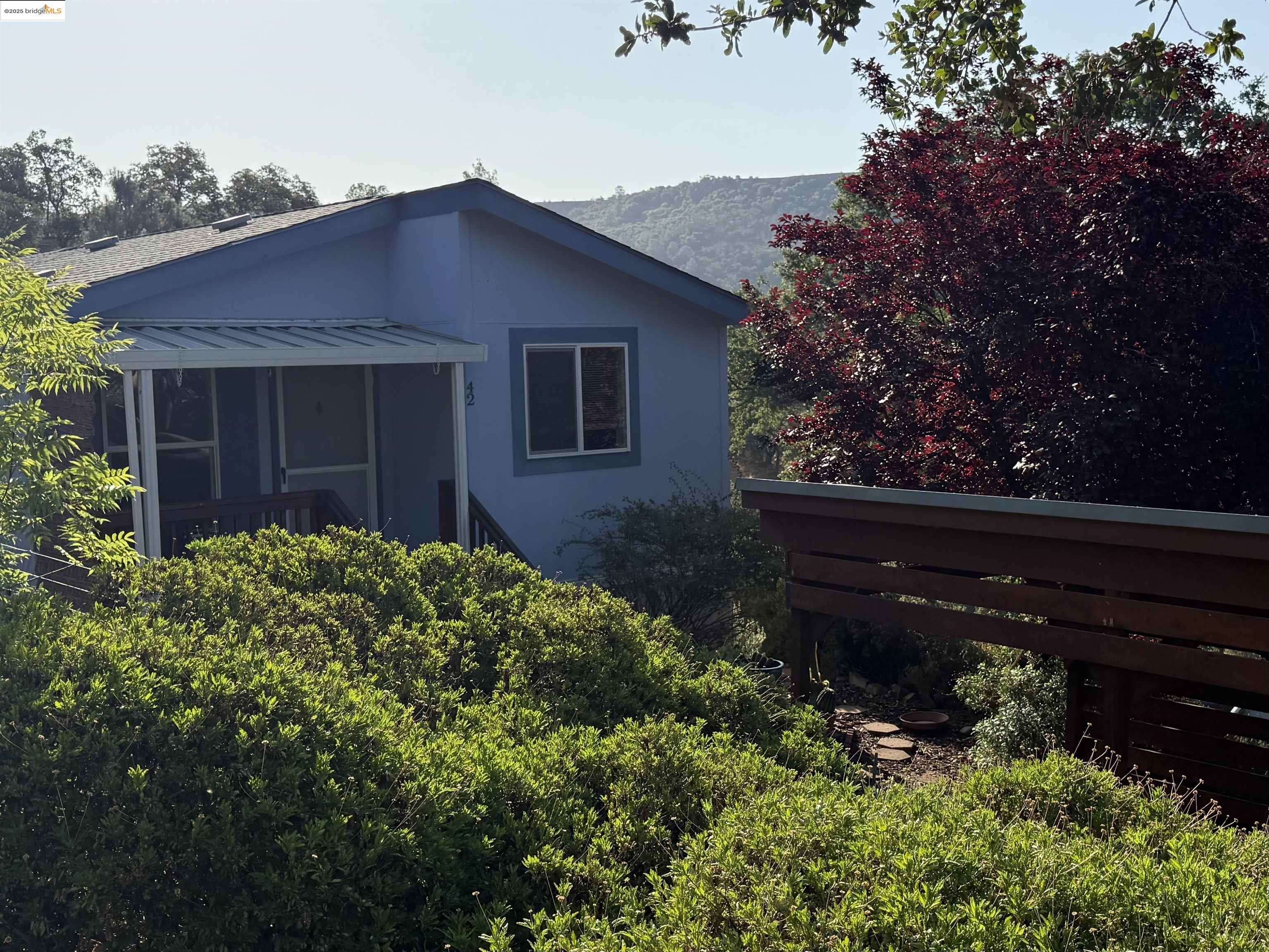 Jamestown, CA 95327,8400 Old Melones Dam Road #42 42