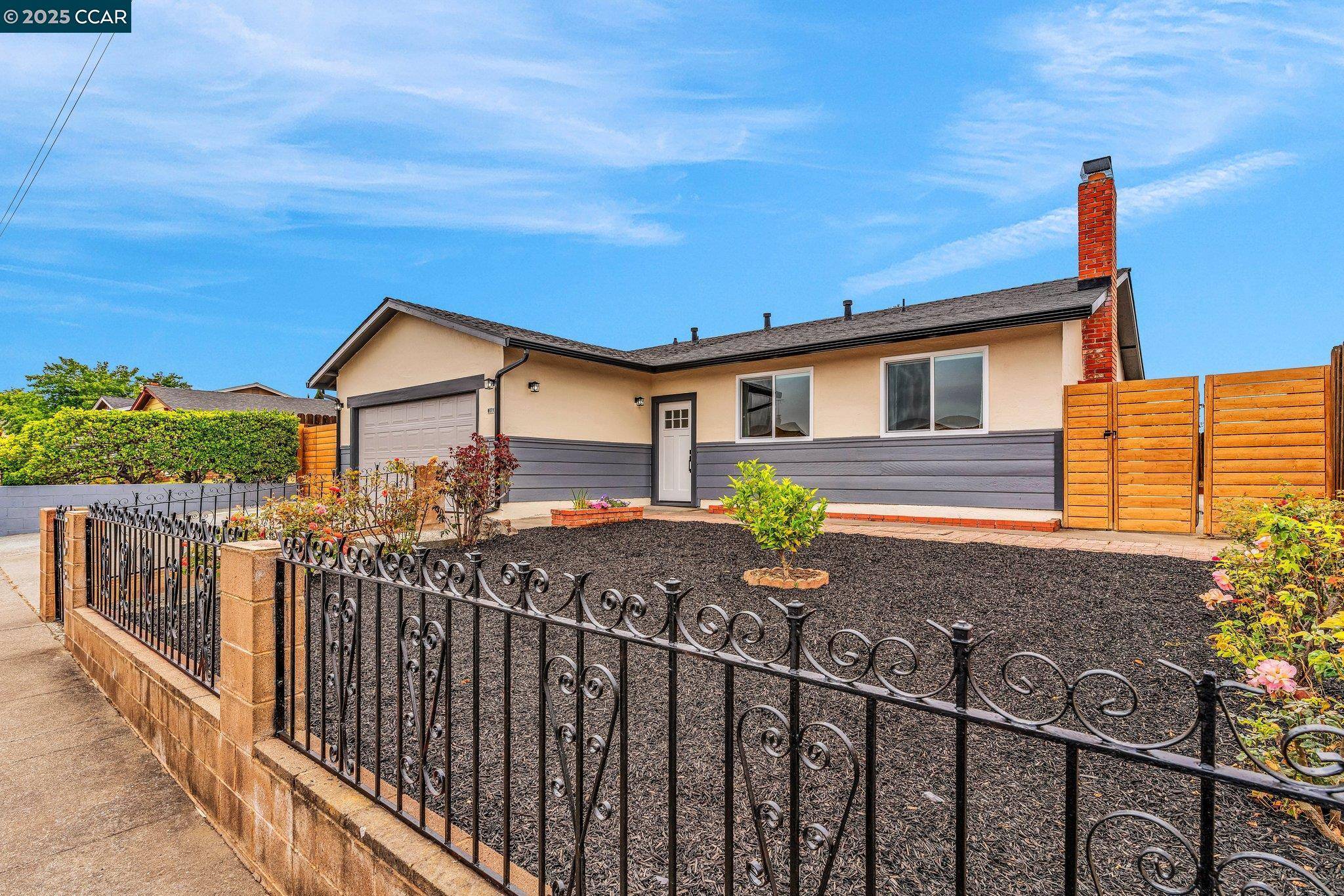 Vallejo, CA 94589,206 Princeton Ave