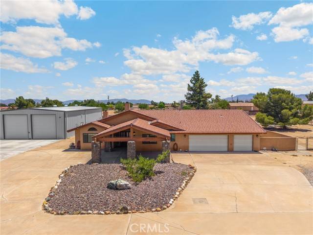 Hesperia, CA 92345,11915 Redwood AVE