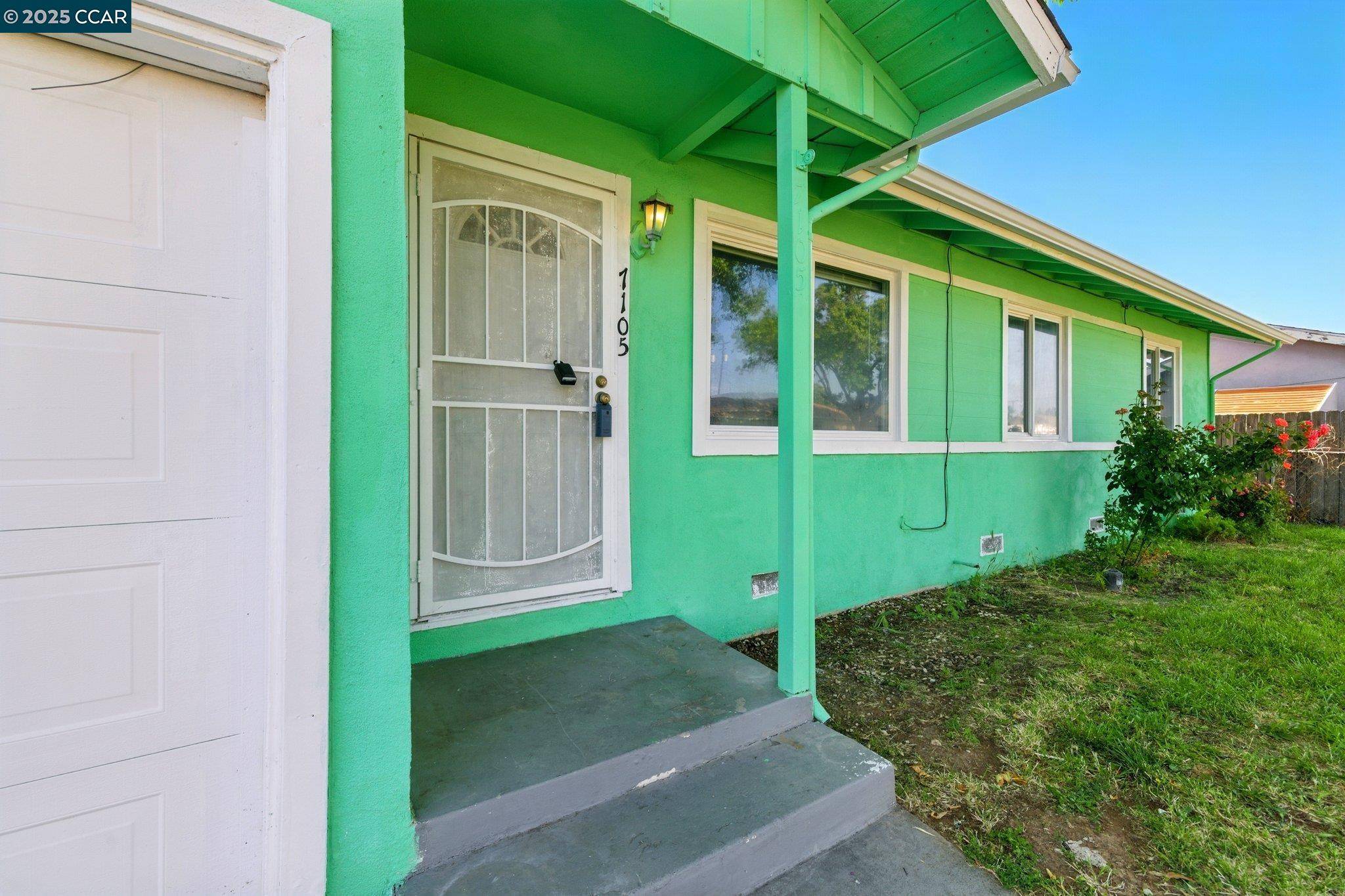 North High, CA 95660,7105 Thomas Dr