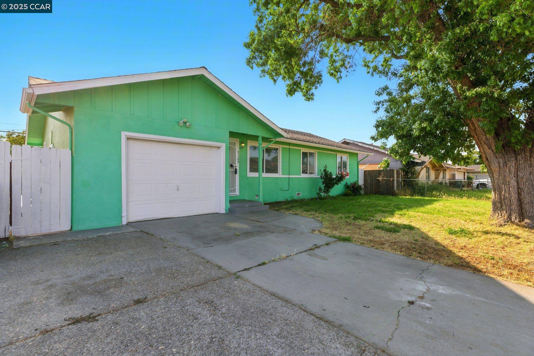 North High, CA 95660,7105 Thomas Dr